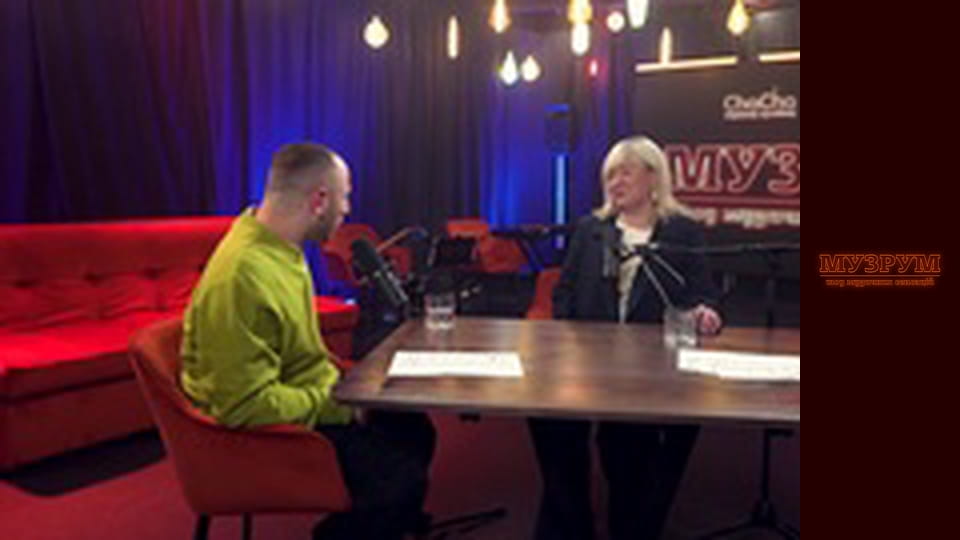 LAMA —ВПЕРШЕ ПРО ЗНИКНЕННЯ, СЕКРЕТИ ГОЛОСУ ТА ХІТІВ | МУЗРУМ