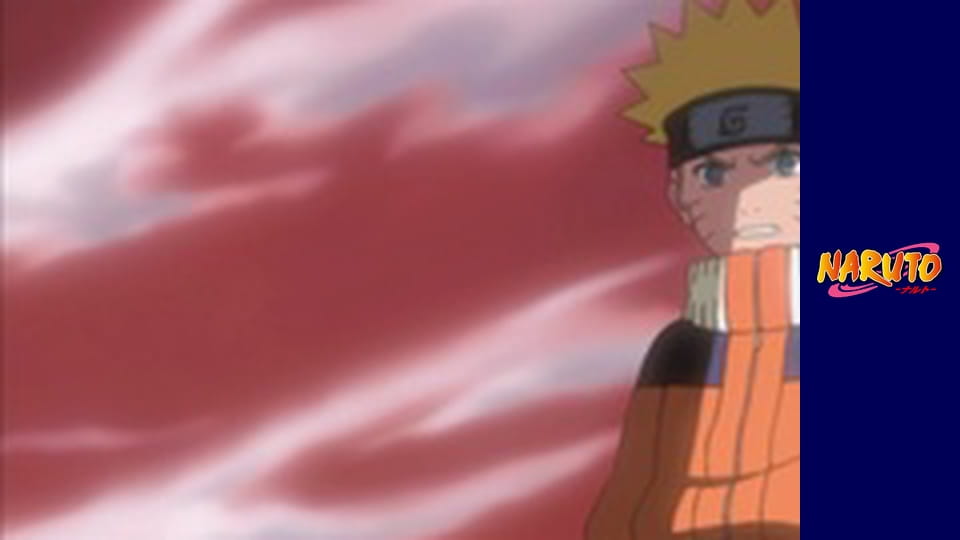 Naruto Season 1 Episode 53