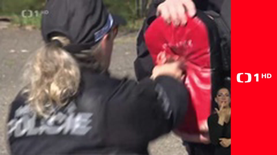 Události v regionech