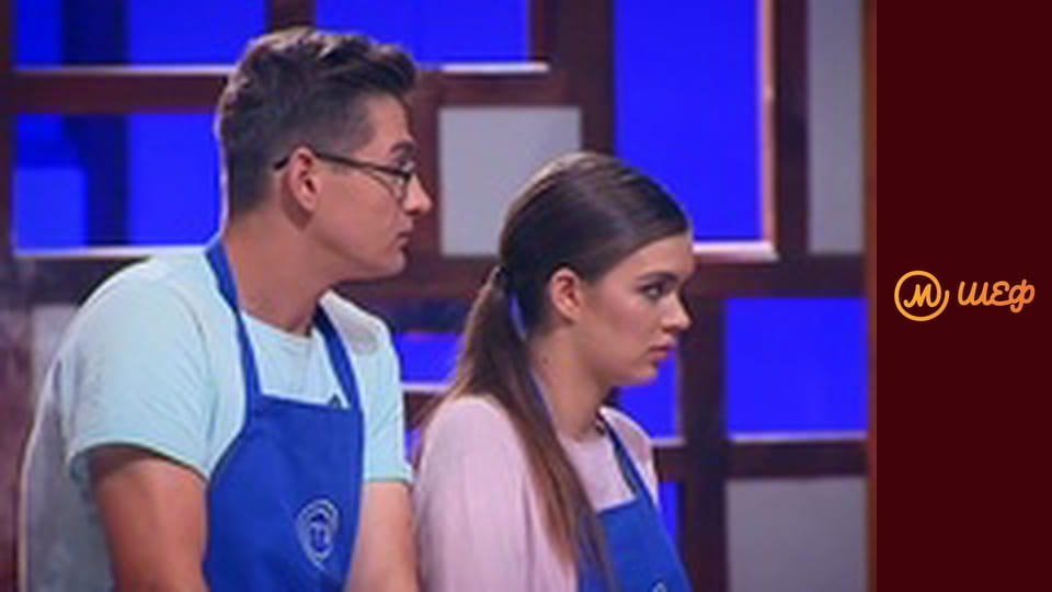 Сезон 7, Випуск 9, Частина 7