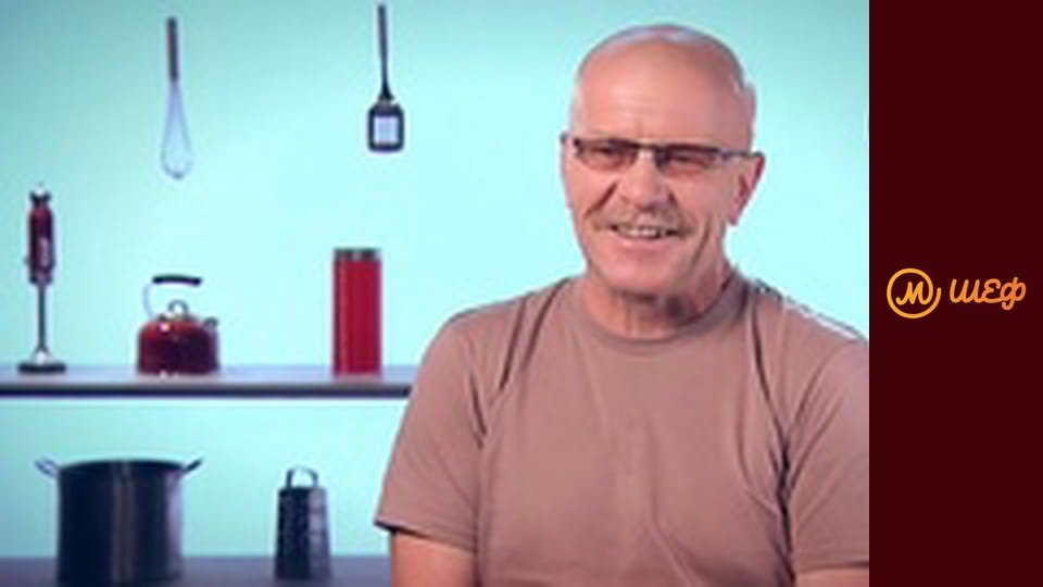 Сезон 6, Випуск 8, Частина 3