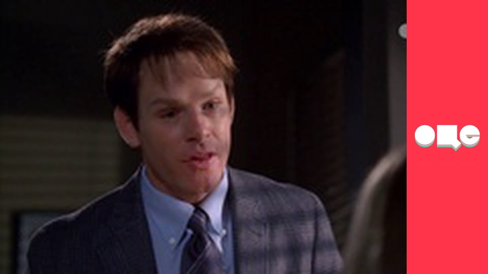 Т/с "Мислити як вбивця", 2 сезон, 43 с.