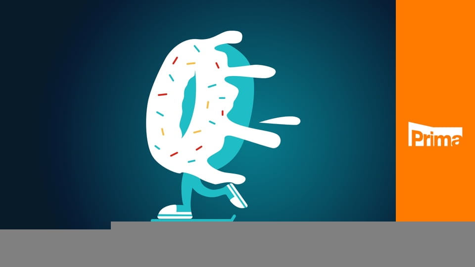 Ohnivý kuře E28 - Králíček