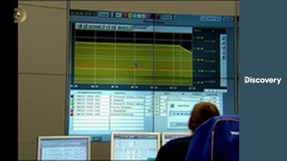 Как это сделано? S4E4 - Карьерные самосвалы/Надувные лодки/Склады