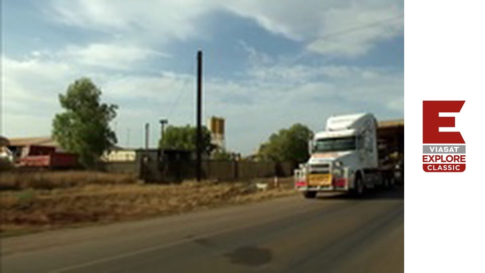 Outback Truckers - Season 2 Episode 8