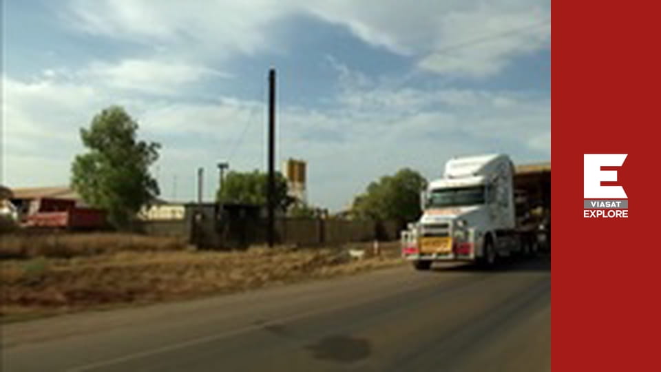 Outback Truckers - Season 2 Episode 8