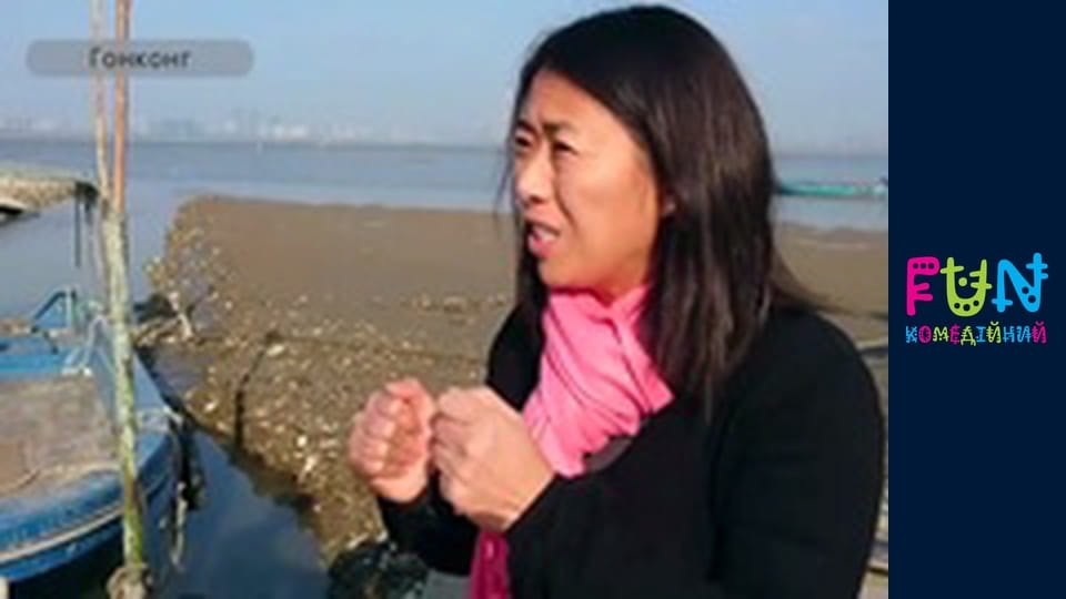 Заробітчани - Сезон 3 Випуск 20