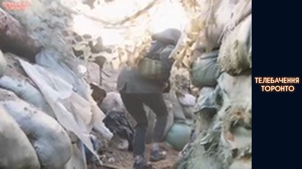 «АЗОВ» Б'Є ОКУПАНТІВ НА ЛУГАНЩИНІ: як працюють піхотинці, артилеристи і мінометники