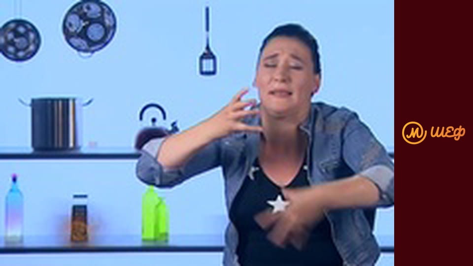 Сезон 8, Випуск 6, Частина 3