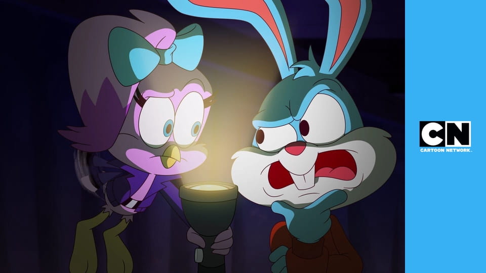 Univerzita pro animáky S2E10 - Talentový test