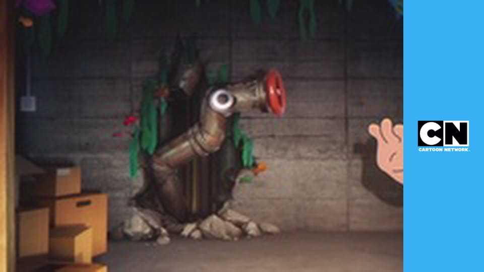 Univerzita pro animáky S2E10 - Talentový test