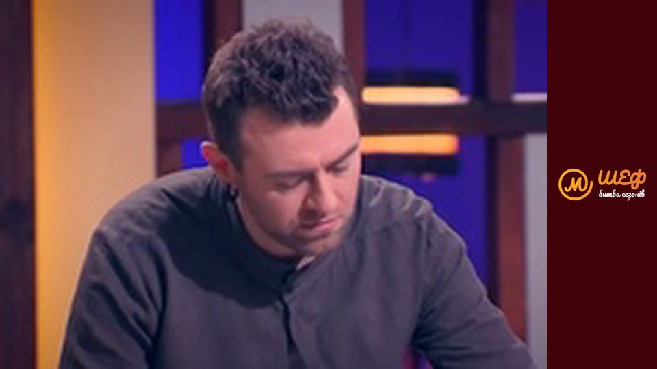 МастерШеф Діти, Сезон 2, Випуск 9, Частина 8