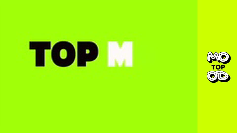 TopMood - Выпуск 45