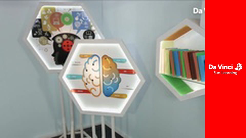 Наукова крамничка - Комунікація без дротів