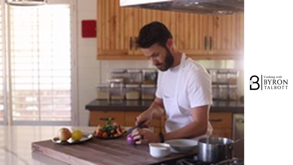 Back To Basics (Slicing, Dicing, Puree, Roasting...)