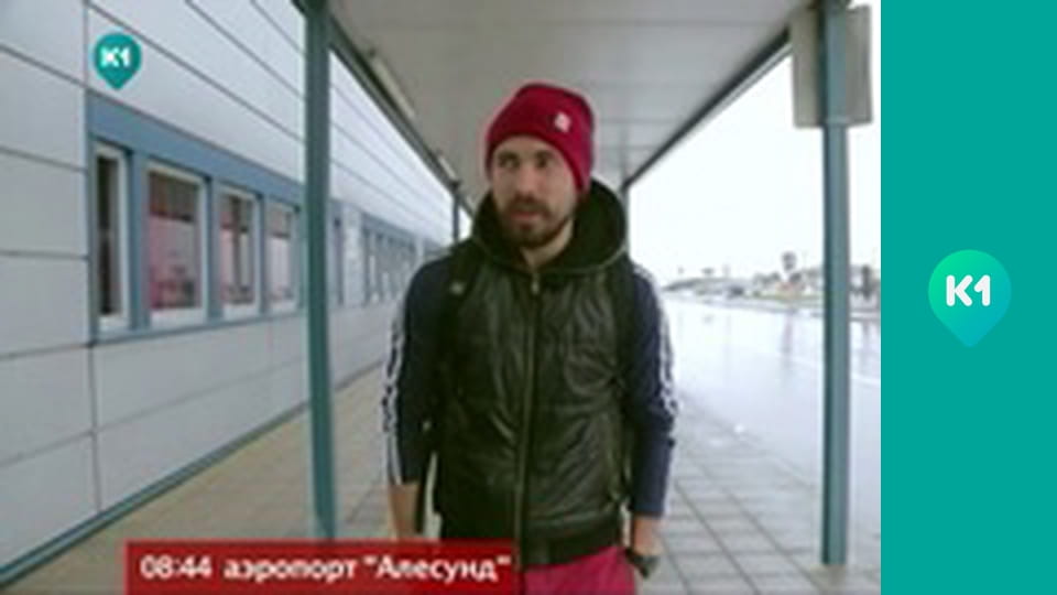 "Орел і Решка".