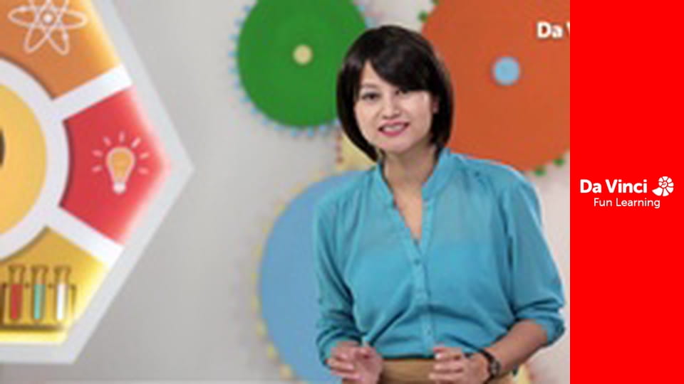 Наукова крамничка - Періодична таблиця