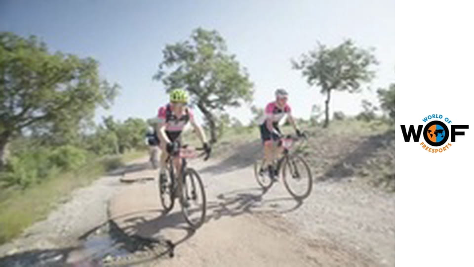 Bike Sport Сезон 1 Эпизод 3