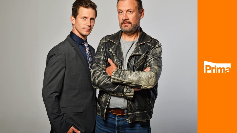 Polda S4E10 - Pomsta