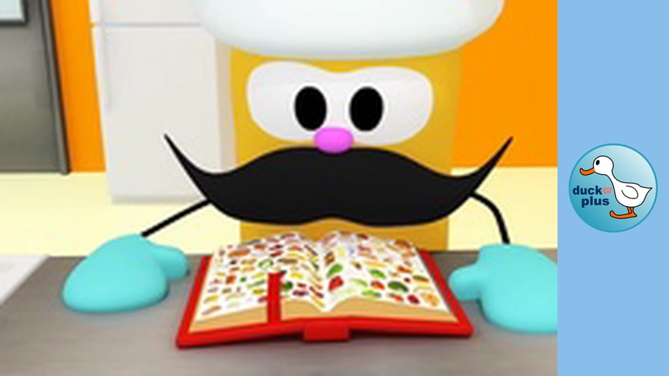 Risto Gusto - Snowdrops