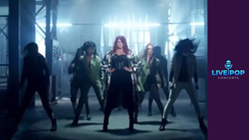 Pop Profiles - Meghan Trainor