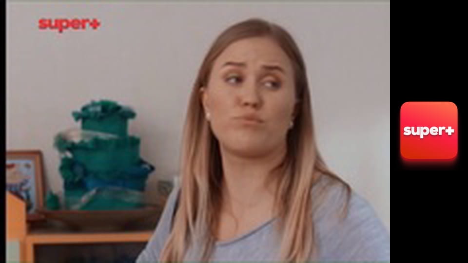 Т/с "Коли ми вдома. Нова історія", 2 сезон, 15 с. "Таланти".