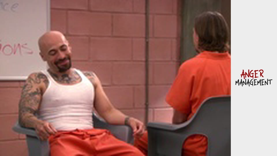 Charlie Dates a Serial Killer's Sister S3E5