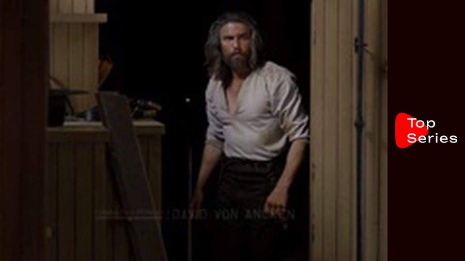 Ransom - Secrets and Spies