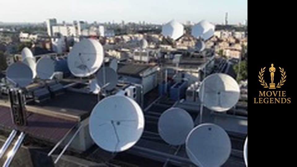 Movie legends Сезон 2 Епізод 4