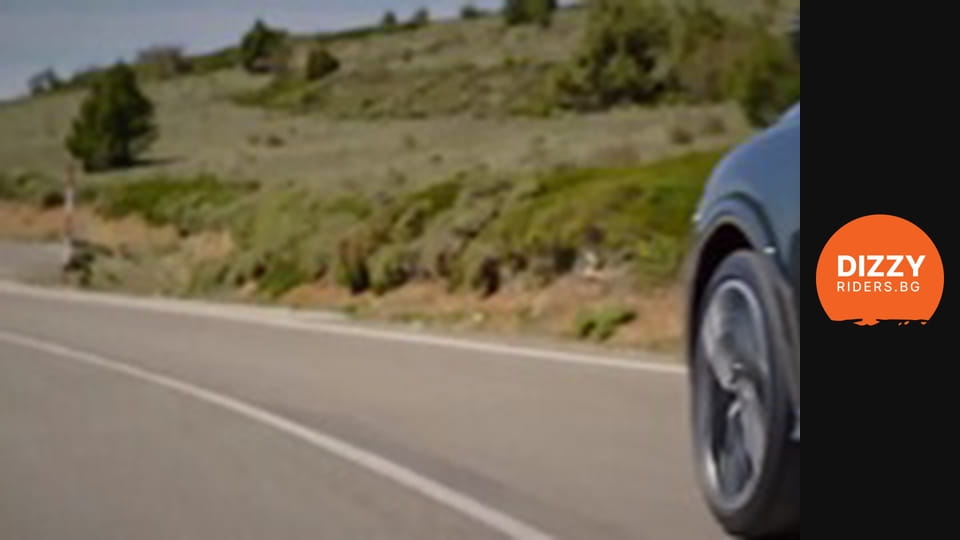 DIZZY RIDERS Сезон 1 Эпизод 23