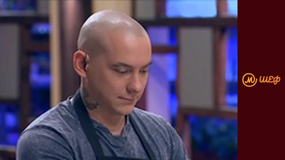 Сезон 9, Випуск 11, Частина 3