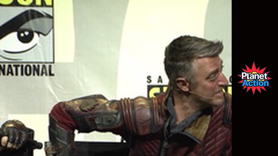 Planet Action Сезон 1 Епізод 16