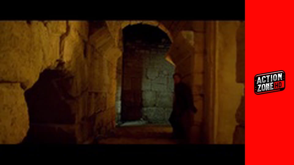 Призрачен ездач 2: Духът на отмъщението