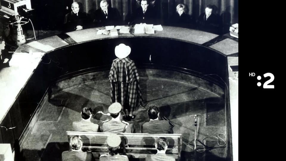 Najväčšie kriminálne prípady Slovenska E23 - Smrť v plameňoch