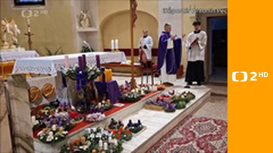 Zprávy v českém znakovém jazyce