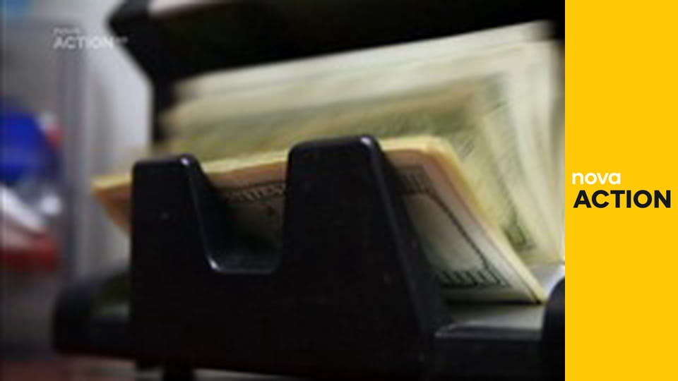 Mistři zastavárny S12E13