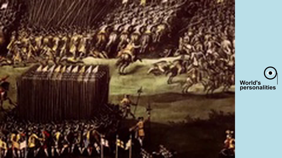 Game of Kings The Stuarts, A Bloody Reign - Episode 4