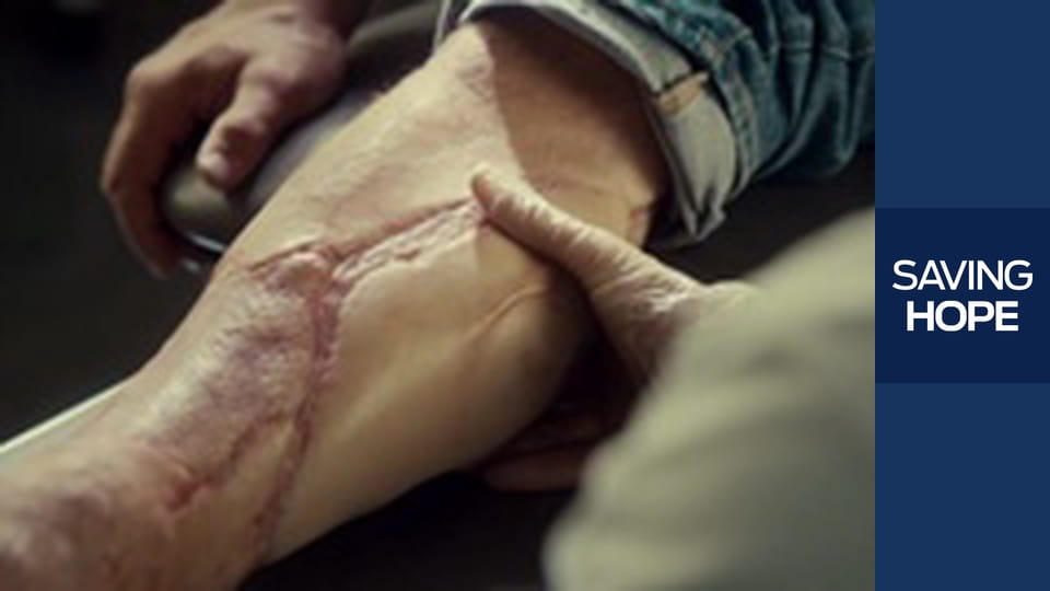 Zwierzęta pociągowe S4E2