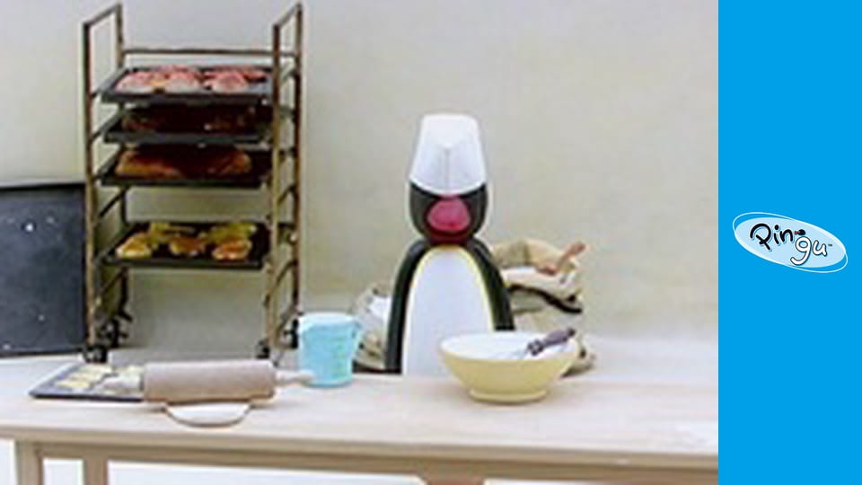 Pingu Сезон 4 Епізод 21