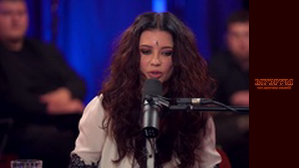 LAMA —ВПЕРШЕ ПРО ЗНИКНЕННЯ, СЕКРЕТИ ГОЛОСУ ТА ХІТІВ | МУЗРУМ