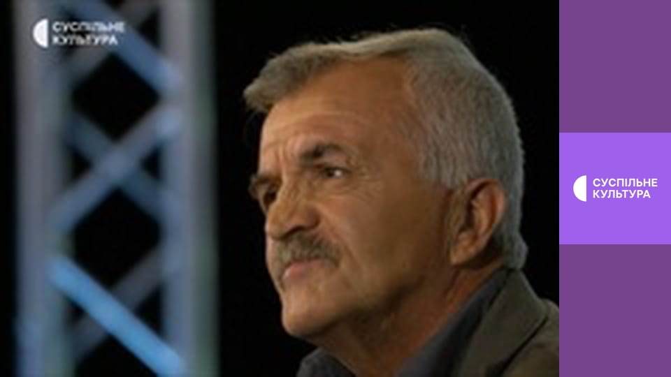 Лекторій. Поезія.