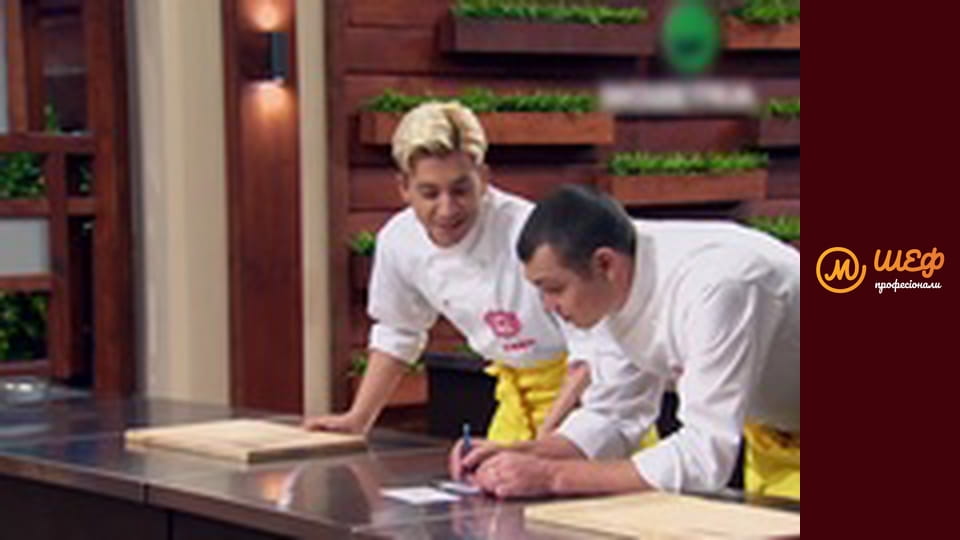 Сезон 2, Випуск 14, Частина 3