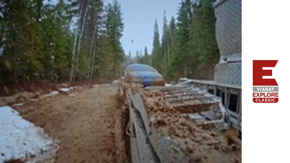 Відчайдушні далекобійники - Сезон 2 - Заради Піта