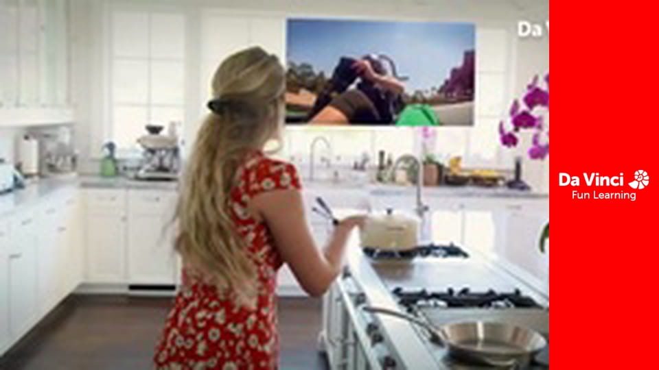 Матильда і  Рамзі - Великий дзен