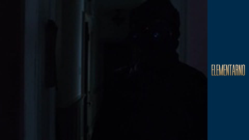 Elementary Season 2 Episode 12