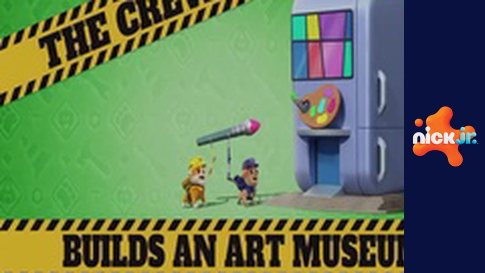 М/с "Кремез і команда", 3 сезон, 9 с.