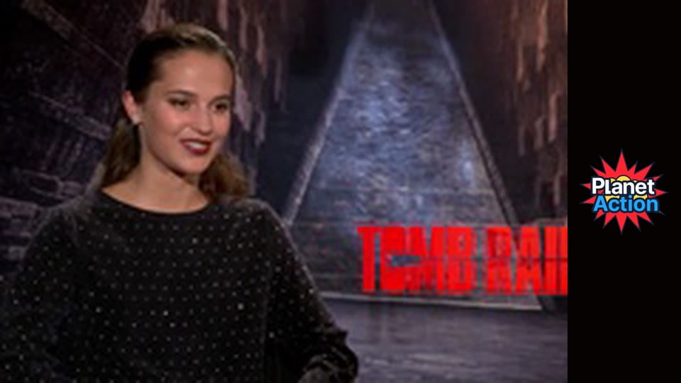 Planet Action Сезон 1 Епізод 3