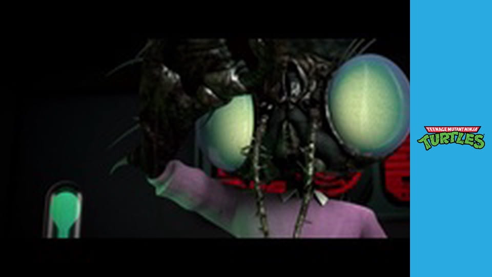 Teenage Mutant Ninja Turtles Сезон 4 Епізод 17