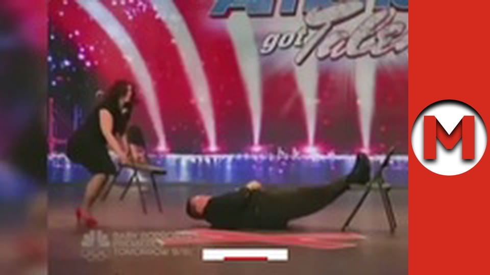 Макс ТВ- сезон 1 - серія 23