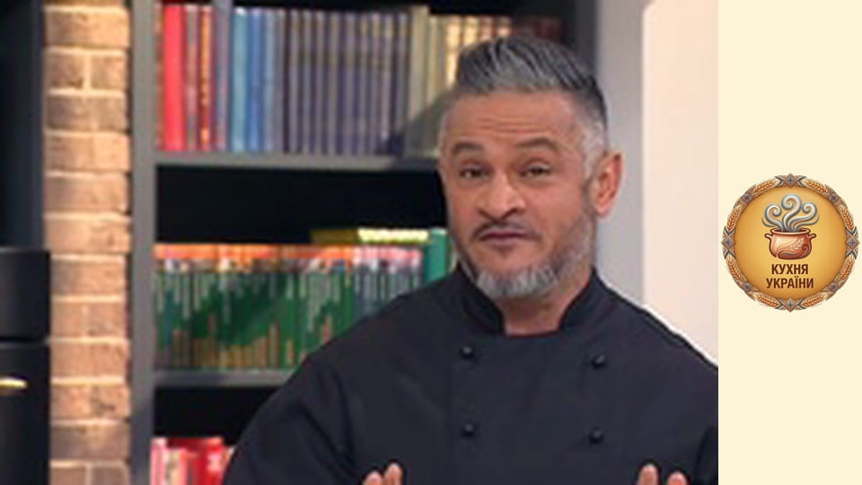 Проснись с Эктором Сезон 1 Эпизод 6 ч.1 - Григорий Решетник